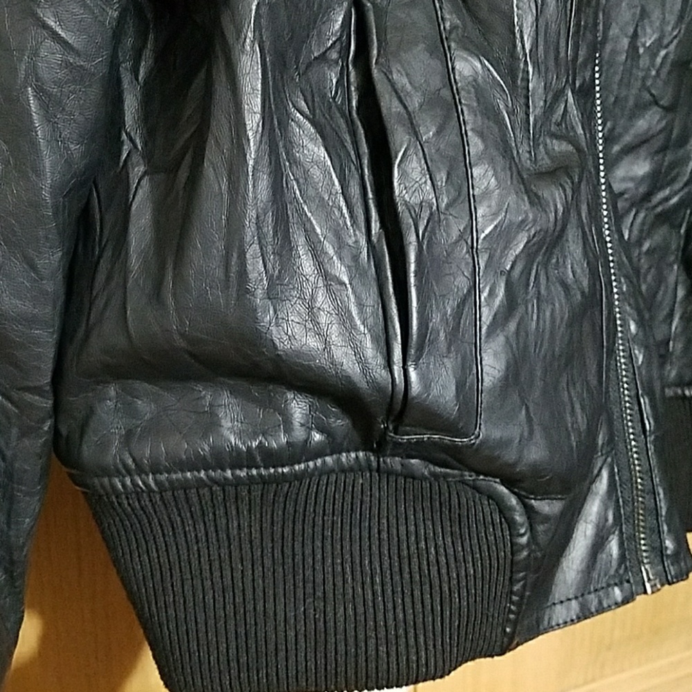 Vanity moto jacket - Picture 2 of 8